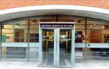 爱尔兰国家摄影档案馆