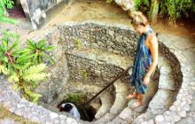 Gala-Gala Underground House