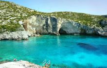 Porto Limnionas