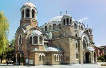索菲亚大教堂