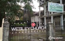 Wesley Church
