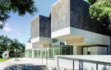 神奈川県立近代美术馆 镰仓