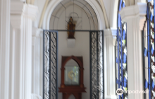 St Paul University Chapel