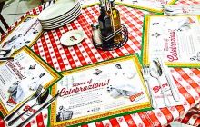 Cascade Dining