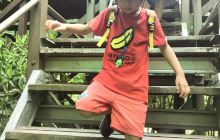 Tanjung Piai National Park