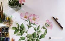 Irina Neacsu Art Studio