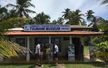 Community Tsunami Museum