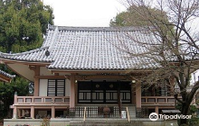 Hofuku-ji Temple