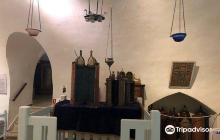 Old Yishuv Court Museum