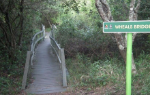 Nahoon Estuary Nature Reserve