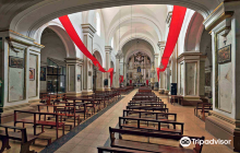 Santo Domingo Church