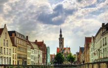 Historic Centre of Brugge
