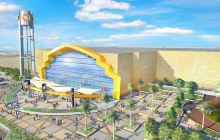 华纳兄弟主题公园