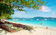 香蕉海滩俱乐部