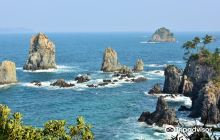 青海島
