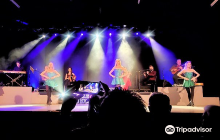 Celtic Steps The Show Killarne...