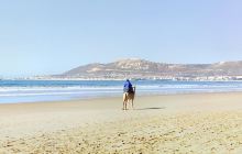 Agadir Beach
