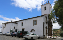 Church of Santa Maria