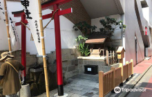 Tosho-ji Temple