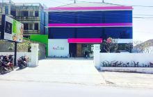 Rosehill Spa