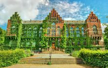 隆德大学