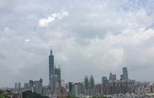 Tiger Mountain步道