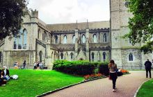 St Patricks Park