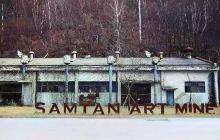 SAMTAN ART MINE