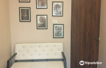 Arti Fabulous Body Care Spa