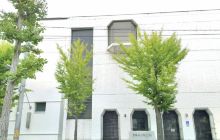 青森県立郷土館