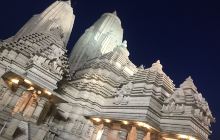 Birla Temple