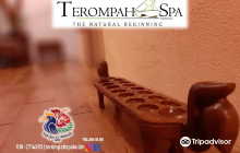 Terompah Spa