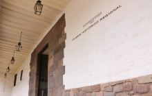 Museu Historico Regional