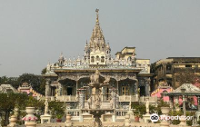 Pareshnath Jain Temple