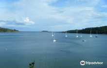 Kilfaughnabeg Christ Church