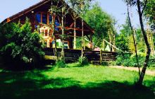 Hunting Brook Gardens