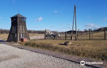Majdanek National Museum