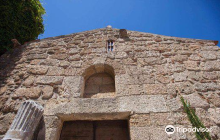 Church of Agios Artemios