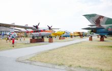Air Museum Plovdiv