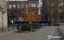 Arany Janos Memorial