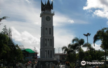 Benteng Fort de Kock
