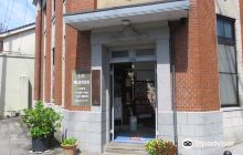 Japanese Cedar Museum of Hita