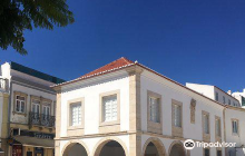 Antigo Mercado de Escravos