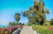 Batumi Botanical Gardens