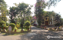 David Hall Art Gallery and Caf...