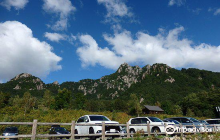 Lenox Outside Chapel