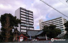 Hachinomiya Shrine