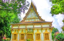 Vat Chantha