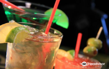 Saddle Ranch Chop House