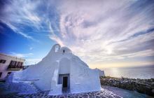 提诺岛考古博物馆